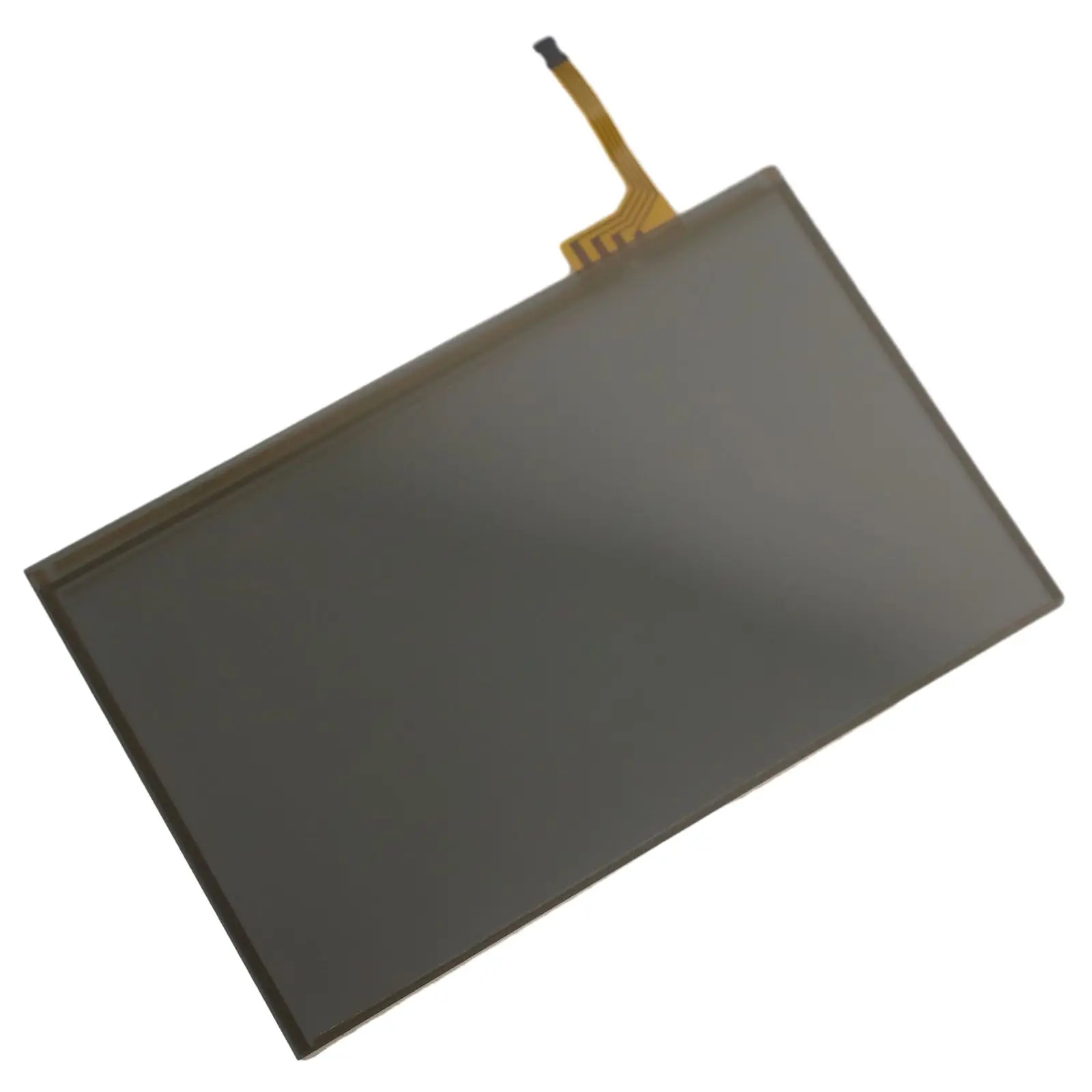 Part Digitizer 04-09 4-Pin 5V Accessories Digitizer For Prius Hybrid Sedan For Toyota Glass LTA070B510F Practical
Part Digitizer 04-09 4-Pin 5V Accessories Digitizer For Prius Hybrid Sedan For Toyota Glass LTA070B510F Practical