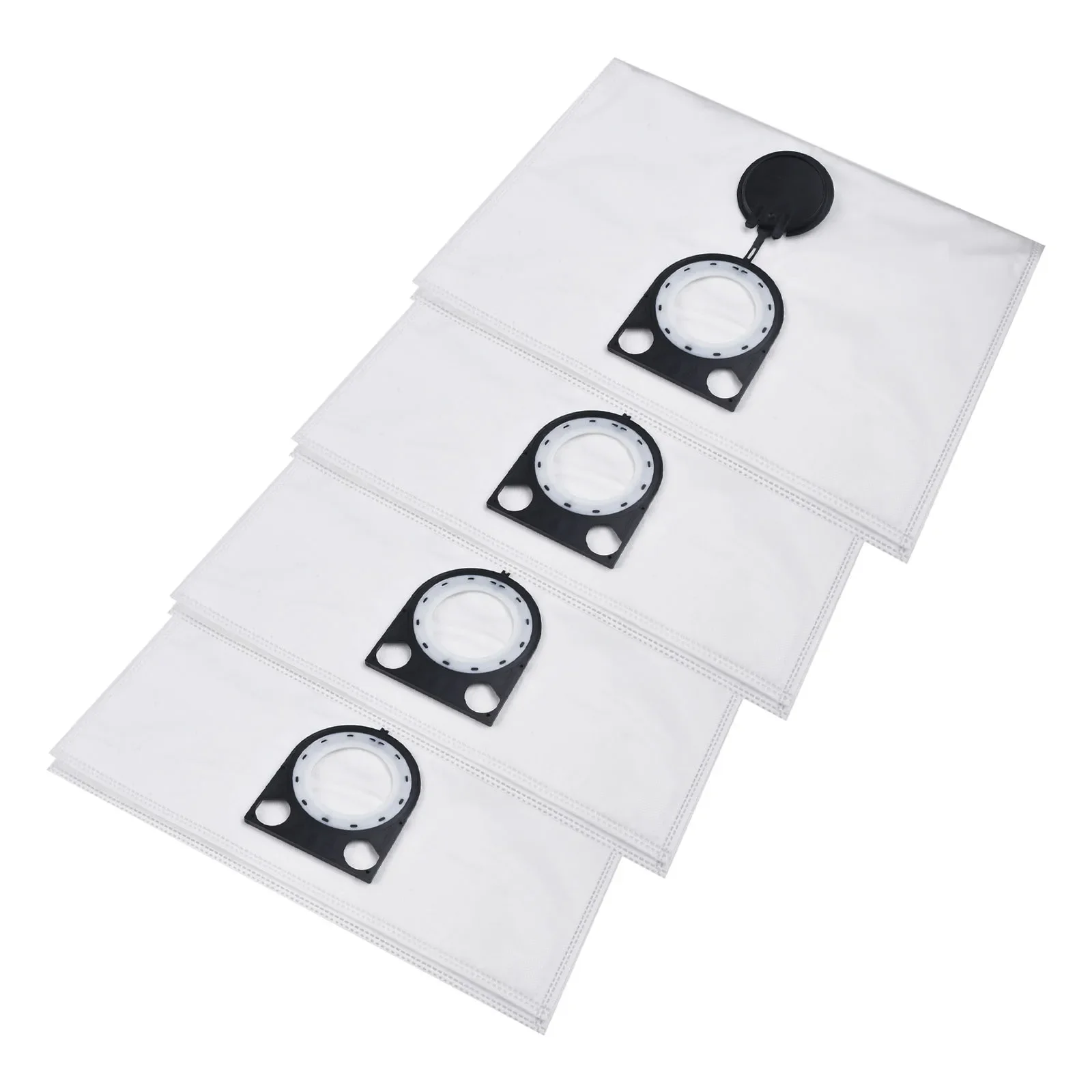 4Pcs Dust Bags Replacement For ASA 32 L 32L ASA32L Robot Vacuum Cleaner Sweeper Spare Parts Accessories
4Pcs Dust Bags Replacement For ASA 32 L 32L ASA32L Robot Vacuum Cleaner Sweeper Spare Parts Accessories