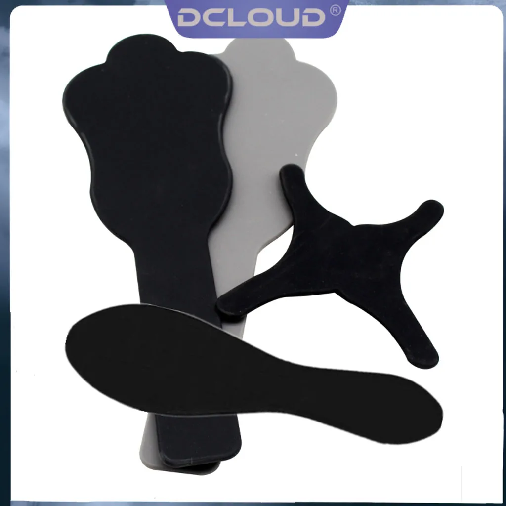

Стоматологическая фотография контрастная доска для фотосъемки силиконовая гибкая черная доска для фотографирования палата контрастная доска оральная фотография
