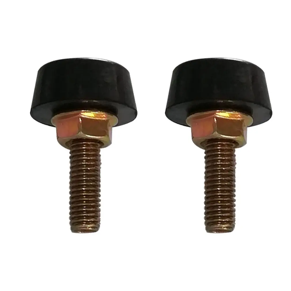 Si-At11157 Bonnet Stop Adjuster Simple Installation Bumper Stopper 88-97 Bonnet Stop Adjuster Thread Design
Si-At11157 Bonnet Stop Adjuster Simple Installation Bumper Stopper 88-97 Bonnet Stop Adjuster Thread Design