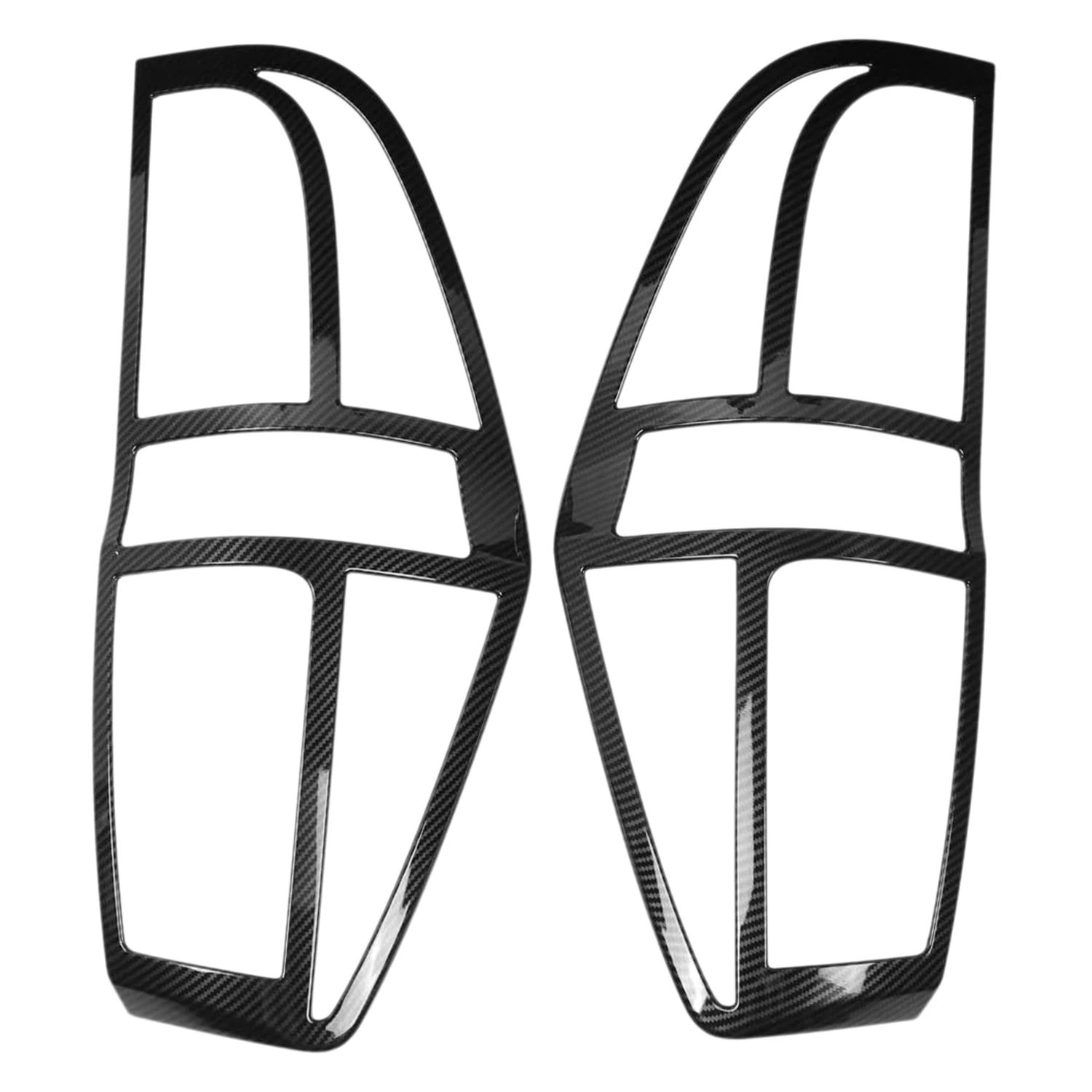 Автомобильная задняя фара из углеродного волокна ABS, задняя фара, обшивка, подходит для HYUNDAI GRAND STAREX H1 2019
Автомобильная задняя фара из углеродного волокна ABS, задняя фара, обшивка, подходит для HYUNDAI GRAND STAREX H1 2019