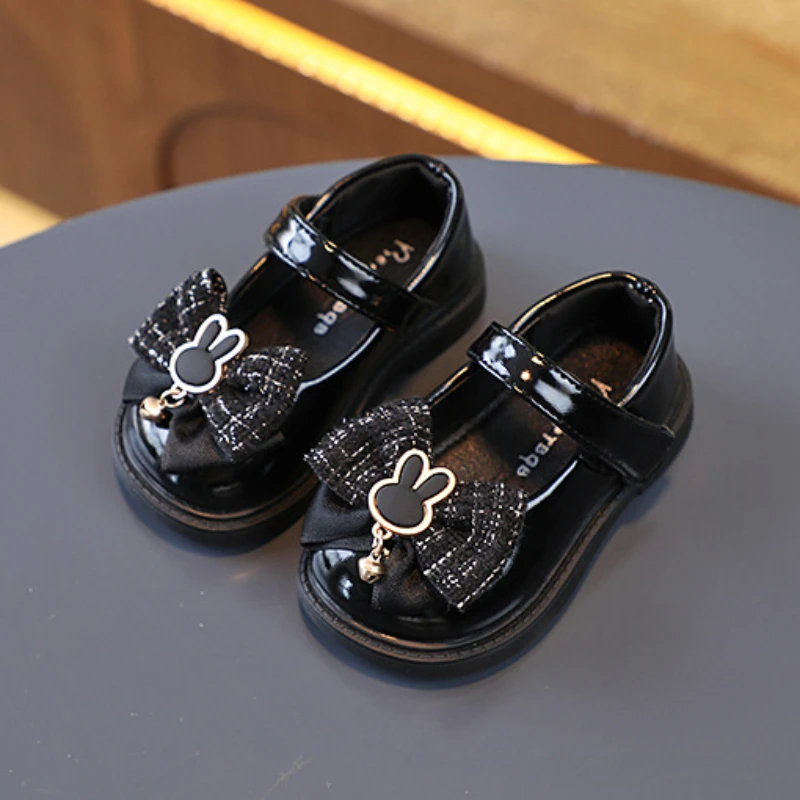 2023 Kids Shoes PU Round-toe Children Fashion Casual Shoes Drop Shipping Simple Bunny Versatile Lattice Baby First Walker Shoes
2023 Kids Shoes PU Round-toe Children Fashion Casual Shoes Drop Shipping Simple Bunny Versatile Lattice Baby First Walker Shoes