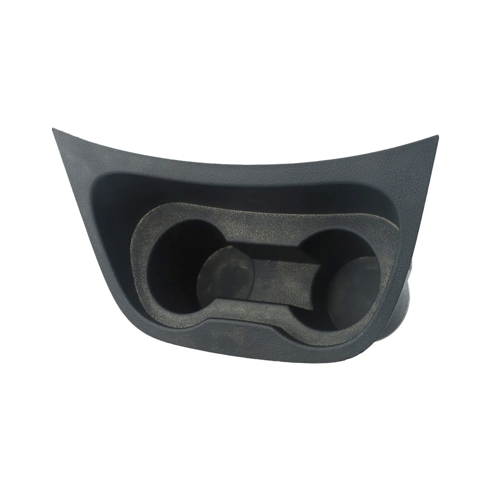 Easily Install Practical Durable Elegant Design Cup Holder Panel Central Control Black Plastic Replacement 1pieces
Easily Install Practical Durable Elegant Design Cup Holder Panel Central Control Black Plastic Replacement 1pieces