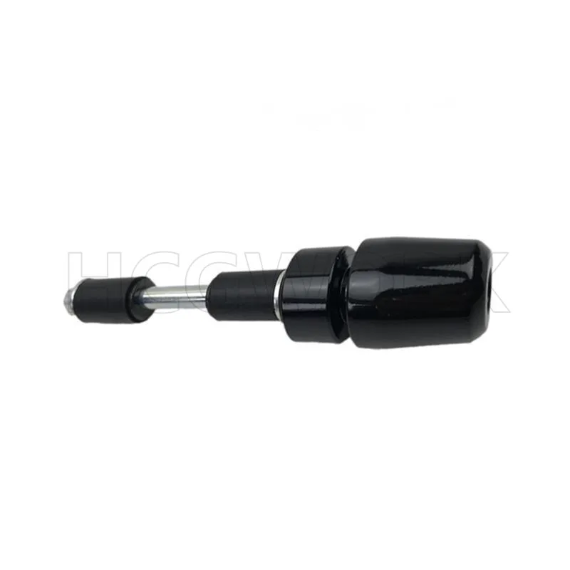 Motorcycle Handlebar Balance Weight Handlebar Plug Counterweight Balancer for Haojue Suzuki Gw250-a Sf Gsx250r-a Dl250
Motorcycle Handlebar Balance Weight Handlebar Plug Counterweight Balancer for Haojue Suzuki Gw250-a Sf Gsx250r-a Dl250