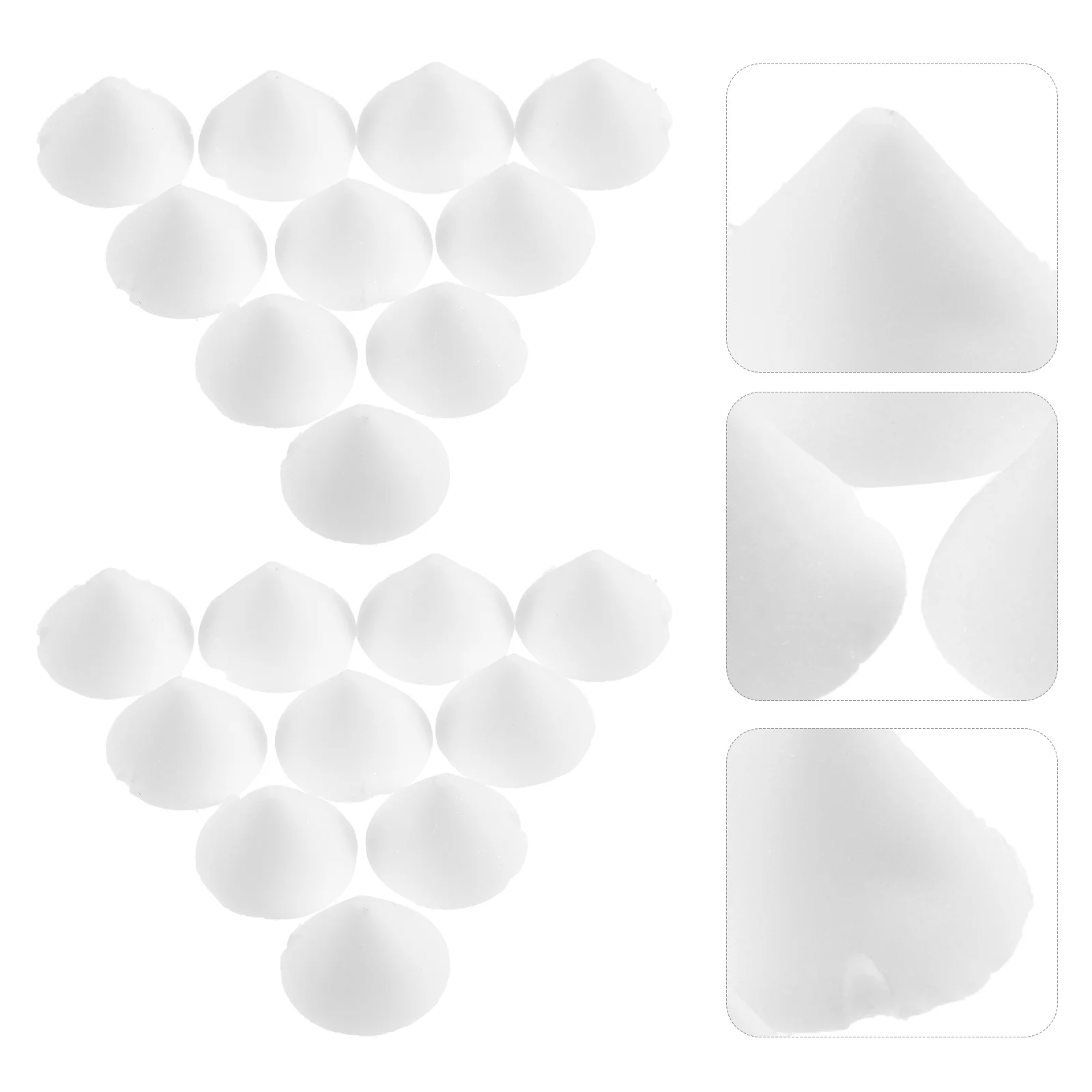 Pottery The The Tools Set Sculpting Ceramics Clay Firing Support Kiln Nail Refractory Holder
Pottery The The Tools Set Sculpting Ceramics Clay Firing Support Kiln Nail Refractory Holder