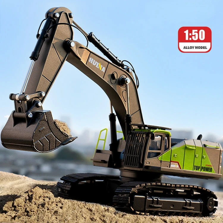 Children's Diecast Excavator Vehicles Toys 1/50 Scale Alloy Engineering Car Model Dump Truck Crane Forklift Car Toys Boys Gift
Children's Diecast Excavator Vehicles Toys 1/50 Scale Alloy Engineering Car Model Dump Truck Crane Forklift Car Toys Boys Gift