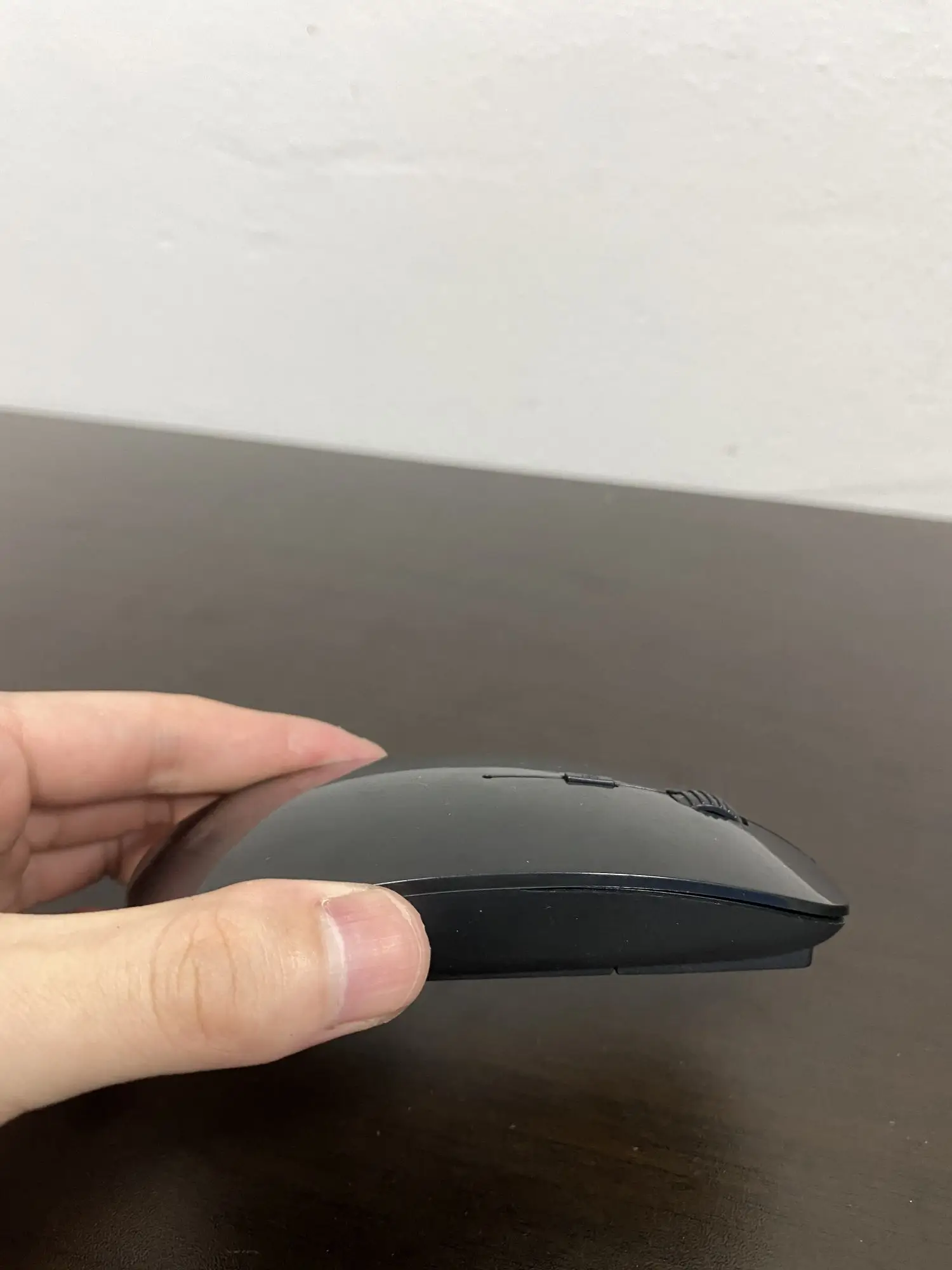 thumb