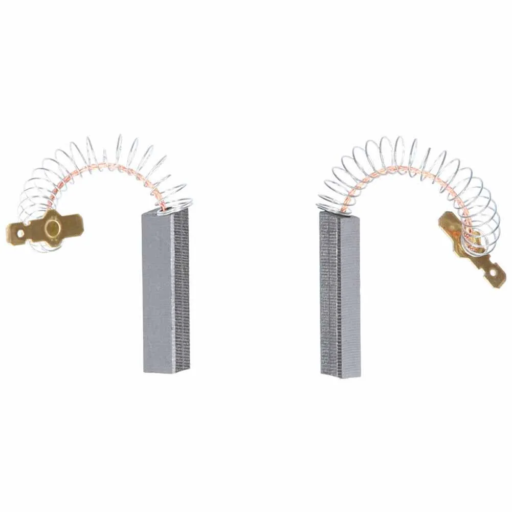 2pcs High Quality Carbon Brushes Motor Brushes Replaces Siemens 00154740 5 X 12.5 X 36mm BSH Engines For Bosch
2pcs High Quality Carbon Brushes Motor Brushes Replaces Siemens 00154740 5 X 12.5 X 36mm BSH Engines For Bosch