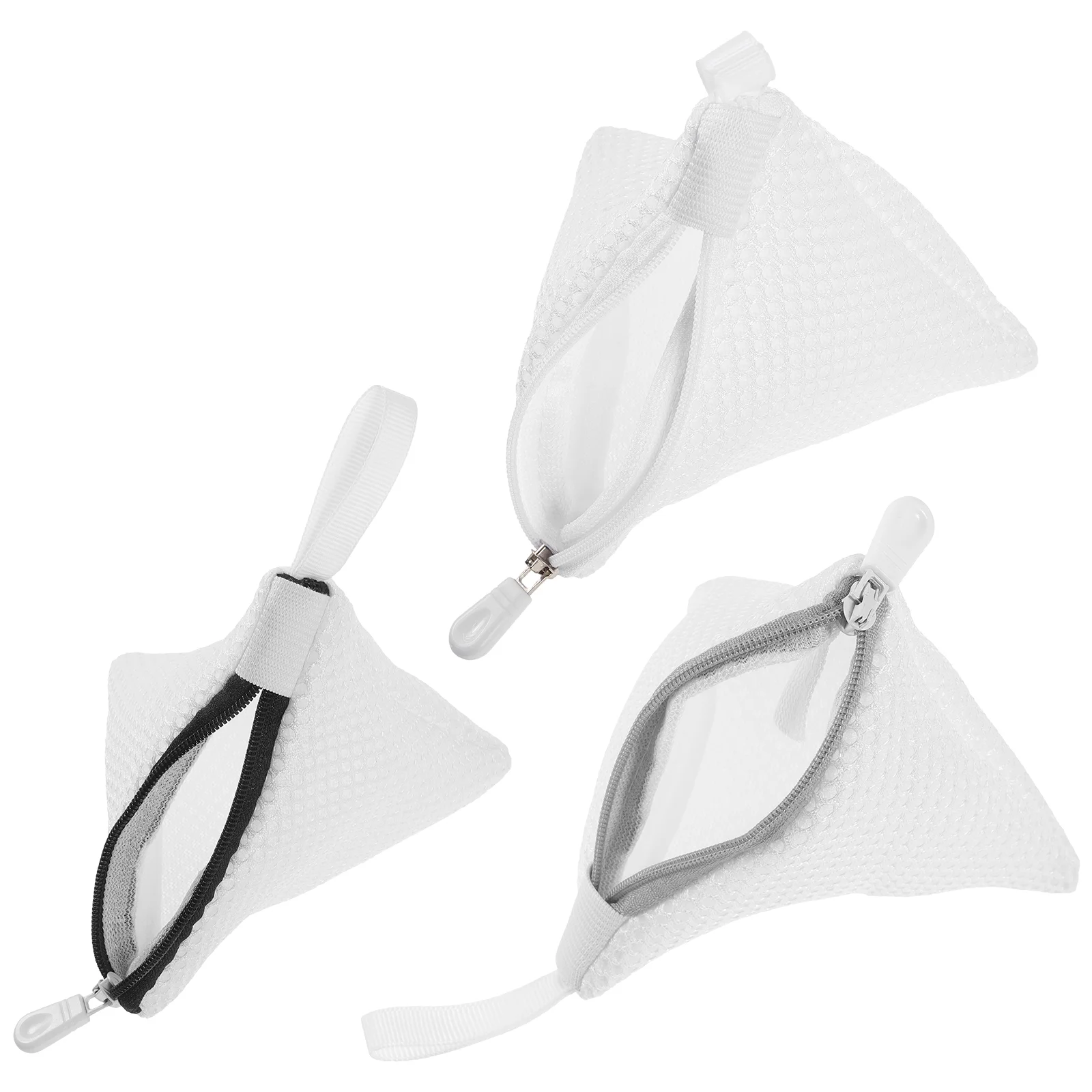 Laundry Wash Washing Sock Mesh Travel Washer Drying Net Shoe Protector Hosiery Machine Delicates Lingerie Anti Dryer Deformation
Laundry Wash Washing Sock Mesh Travel Washer Drying Net Shoe Protector Hosiery Machine Delicates Lingerie Anti Dryer Deformation
