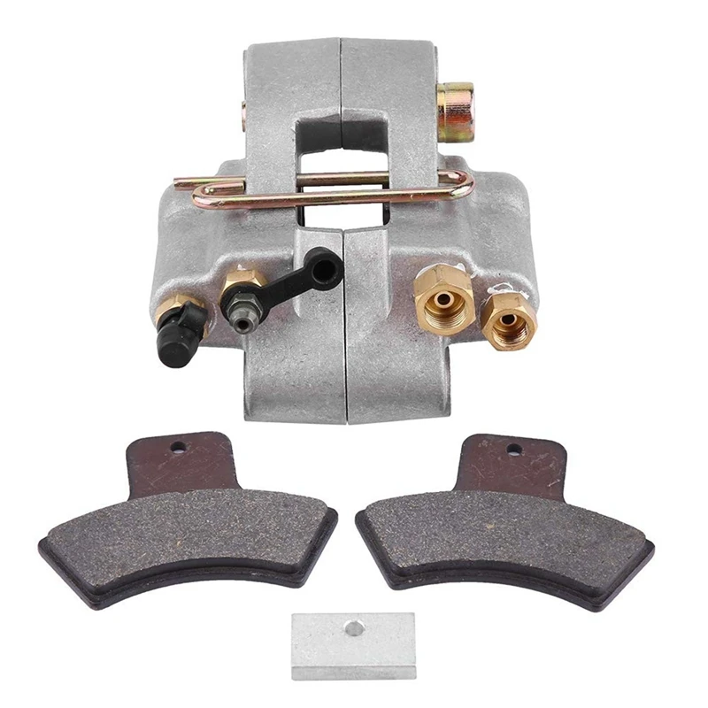 Задние тормозные суппорты 1910553 1910441 1910366 1930818 для Polaris Sportsman 500 1998-2002 автомобильные колодки
Задние тормозные суппорты 1910553 1910441 1910366 1930818 для Polaris Sportsman 500 1998-2002 автомобильные колодки