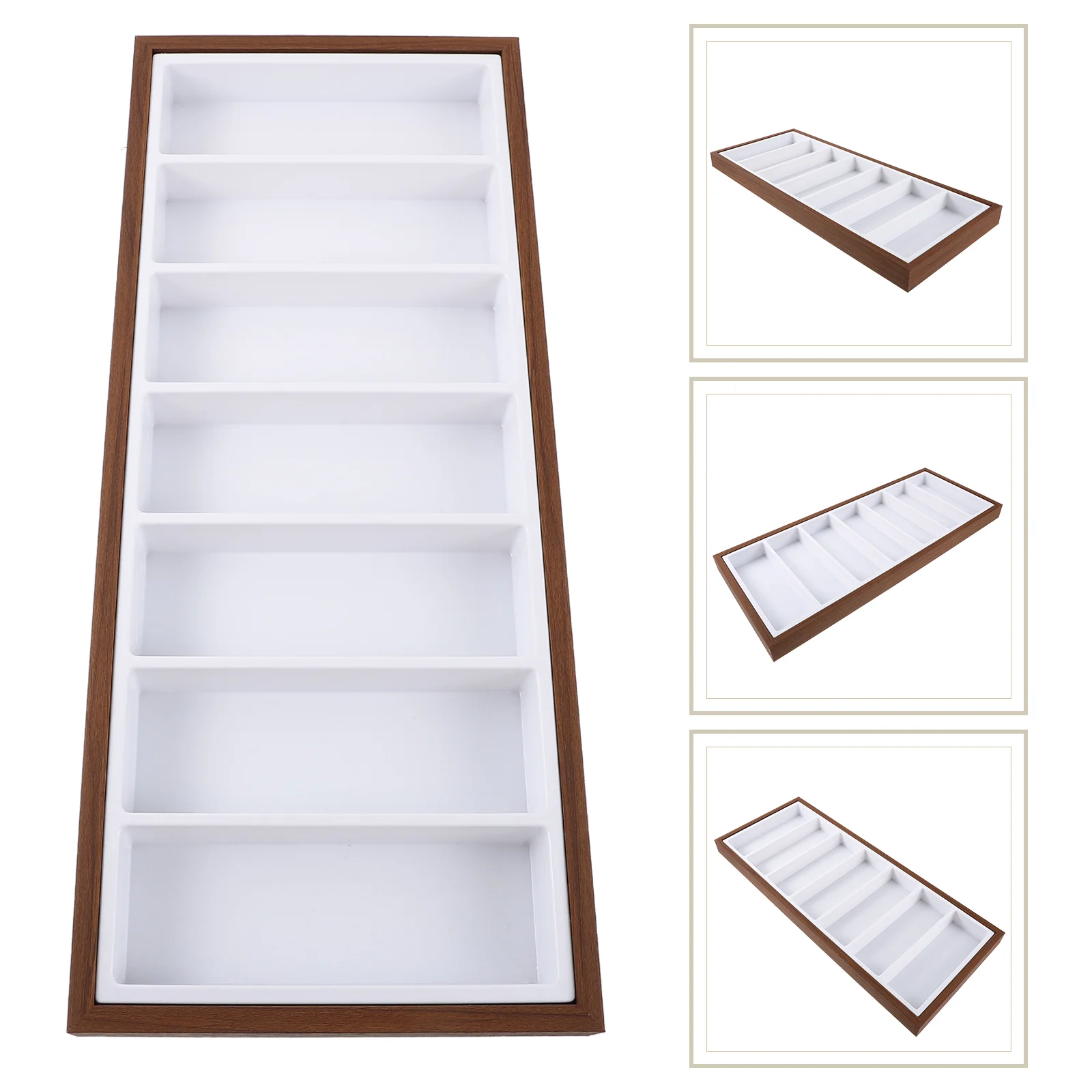Sunglasses Organizer Compartments Eyeglasses Storage Tray Eyeglasses Display Box Sunglasses Display Case Sunglasses Holder
Sunglasses Organizer Compartments Eyeglasses Storage Tray Eyeglasses Display Box Sunglasses Display Case Sunglasses Holder