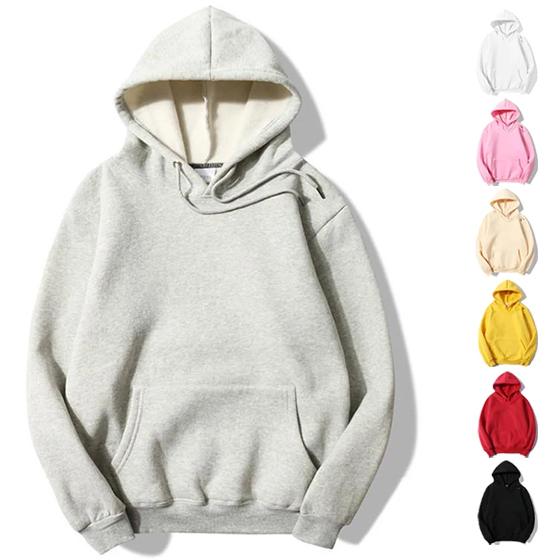 Толстовка унисекс из 100% хлопка и флиса, Модный мешковатый пуловер, базовая черная толстовка с капюшоном, мужская Толстовка 
Толстовка унисекс из 100% хлопка и флиса, Модный мешковатый пуловер, базовая черная толстовка с капюшоном, мужская Толстовка