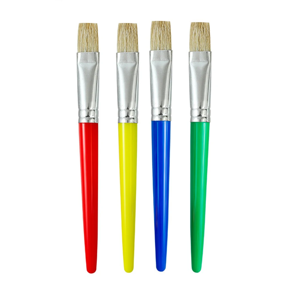 DIY Sponge Set Children Painting DIY Lightweight Multipurpose Pig Hair Plastic Portable Universal Early Education
DIY Sponge Set Children Painting DIY Lightweight Multipurpose Pig Hair Plastic Portable Universal Early Education