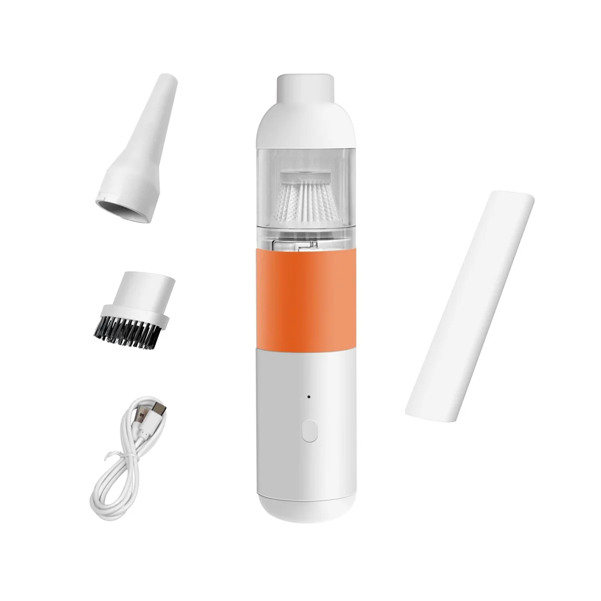 Fashion Handheld Vacuum Cordless Powerful Portable Handheld Vacuum Cleaner for Car Home Office Pets Hair Cleaning,C
Fashion Handheld Vacuum Cordless Powerful Portable Handheld Vacuum Cleaner for Car Home Office Pets Hair Cleaning,C