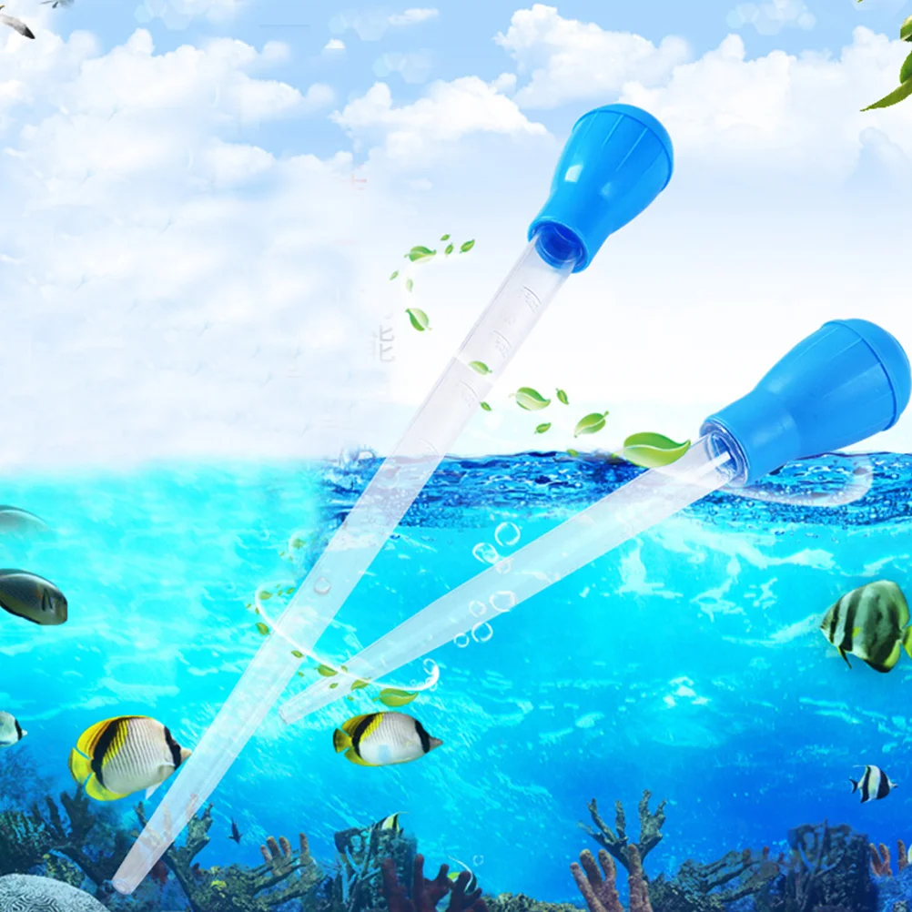 Ligth Water Purifier Straws Fish Tank Aquarium Cleaner Water Changer Labiales Que Cambian De Color Dropper
Ligth Water Purifier Straws Fish Tank Aquarium Cleaner Water Changer Labiales Que Cambian De Color Dropper