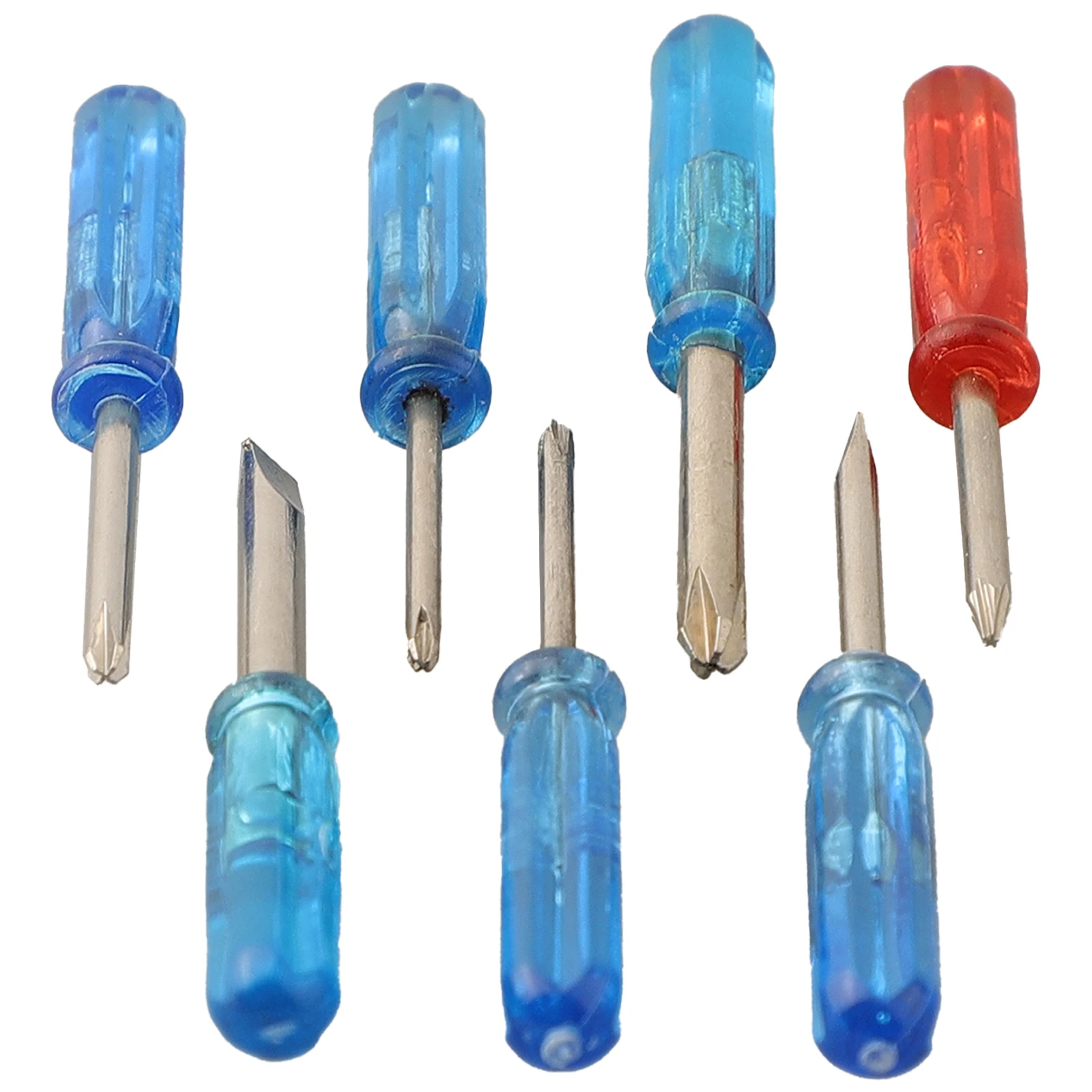 Cross Screwdrivers Mini Screwdrivers Workshop Repair For Small Items Slotted Small Star Repair For Small Items High Qulity
Cross Screwdrivers Mini Screwdrivers Workshop Repair For Small Items Slotted Small Star Repair For Small Items High Qulity