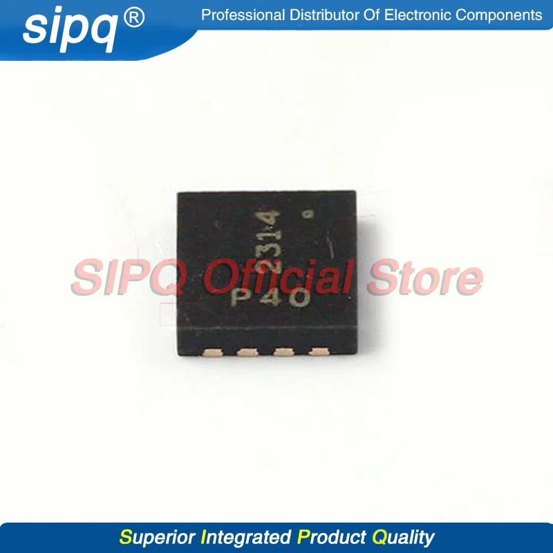 10PCS/LOT DMP4025SFG-13 DMP4025SFG PowerDI3333-8 Marking:P40 Brand New and Original In Stock Authentic Product
10PCS/LOT DMP4025SFG-13 DMP4025SFG PowerDI3333-8 Marking:P40 Brand New and Original In Stock Authentic Product