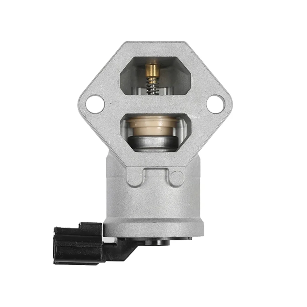 Car Dle Air Control Sensor Valve for Ford F-150 E-250 E-150 V6 4.2L 1L3Z-9F715-AA 1L3Z9F715AA
Car Dle Air Control Sensor Valve for Ford F-150 E-250 E-150 V6 4.2L 1L3Z-9F715-AA 1L3Z9F715AA