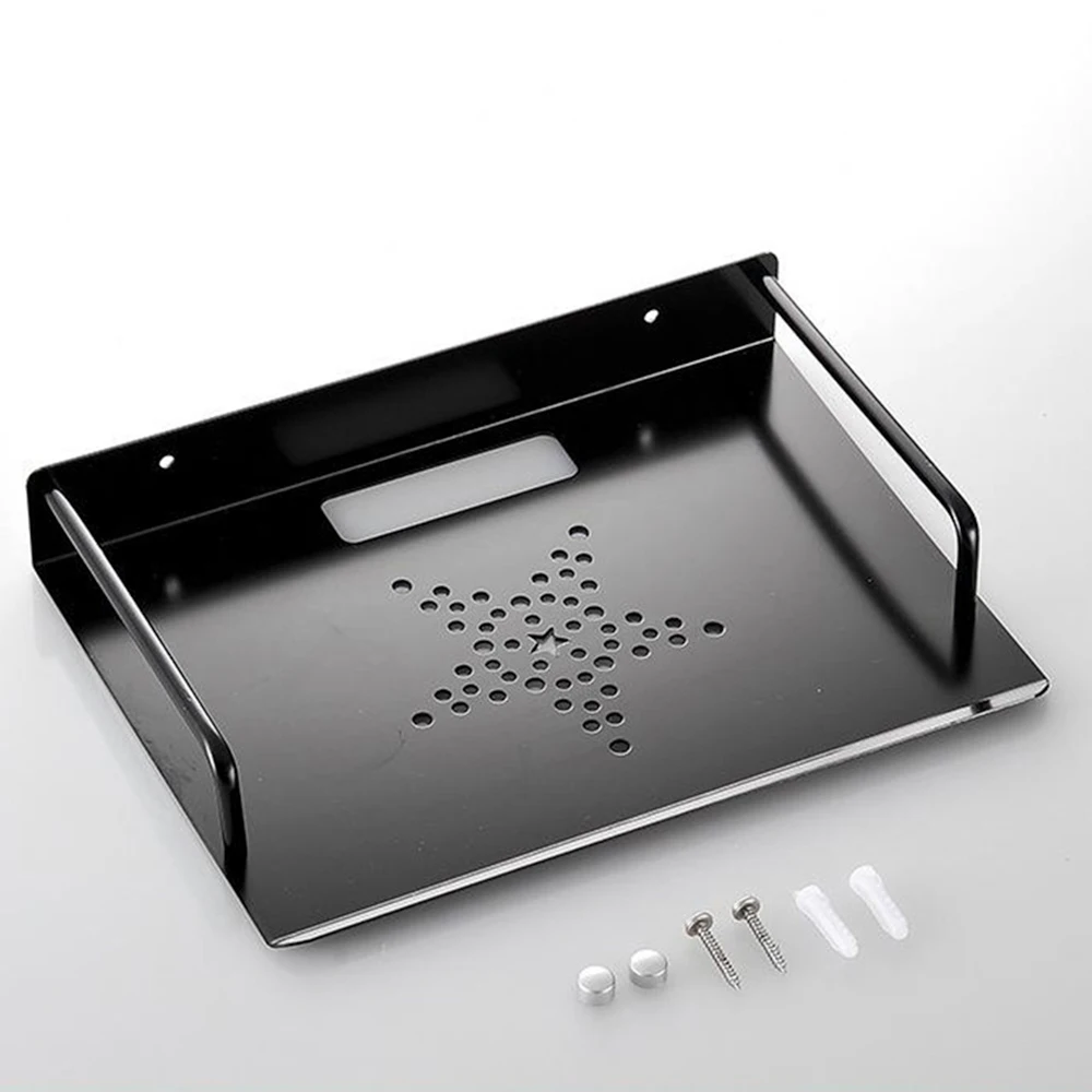 Storage Rack Rational Design Easy To Disassemble No Glitch Does Not Rust Stb Stand Router Stand Practical Convenient Shelf
Storage Rack Rational Design Easy To Disassemble No Glitch Does Not Rust Stb Stand Router Stand Practical Convenient Shelf