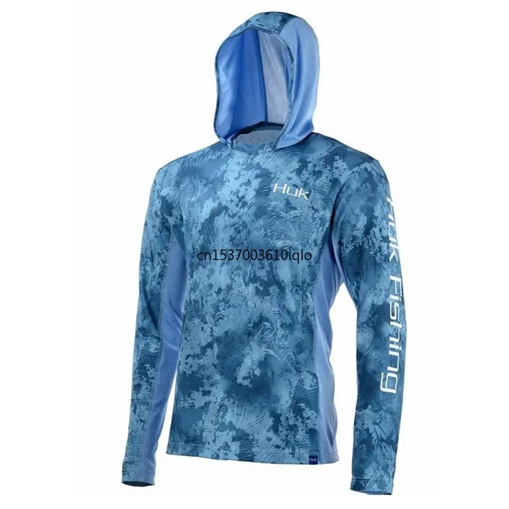 Hoodie Fishing Shirts Summer Long Sleeve Performance Shirt for Fishing Wear Anti-uv Breathable Fishing Shirt Camisa De Pesca
Hoodie Fishing Shirts Summer Long Sleeve Performance Shirt for Fishing Wear Anti-uv Breathable Fishing Shirt Camisa De Pesca
