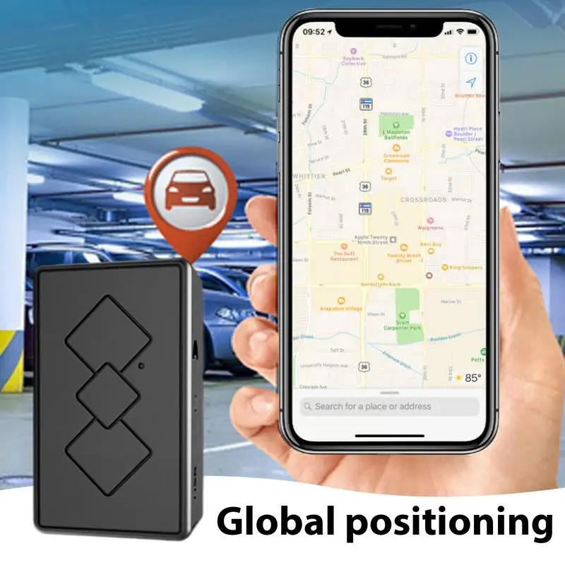 GPS-трекер для транспортных средств, автомобильный GPS-трекер с защитой от кражи
GPS-трекер для транспортных средств, автомобильный GPS-трекер с защитой от кражи