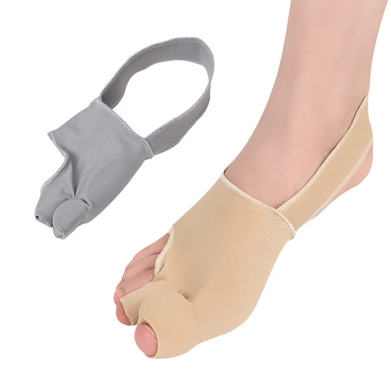 Toe Separator Hallux Valgus Bunion Corrector Orthotics Feet Foot Protector Bone Thumb Adjuster Correction Pedicure Straightener
Toe Separator Hallux Valgus Bunion Corrector Orthotics Feet Foot Protector Bone Thumb Adjuster Correction Pedicure Straightener