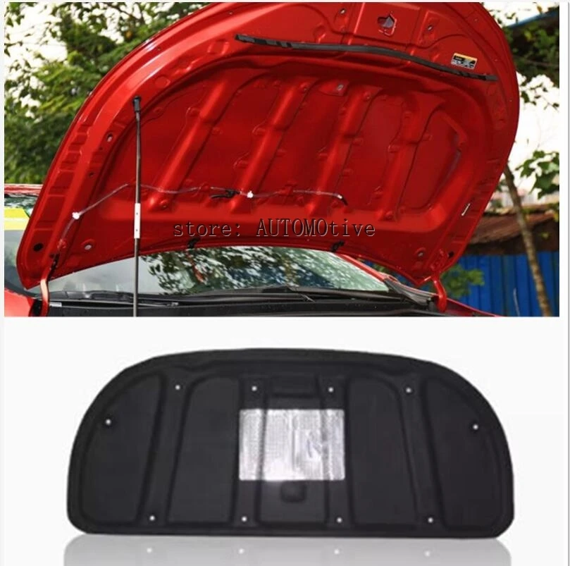 thermal insulation cotton sound insulation cotton heat insulation pad For Toyota Corolla 2014 2015 2016 2017 2018
thermal insulation cotton sound insulation cotton heat insulation pad For Toyota Corolla 2014 2015 2016 2017 2018