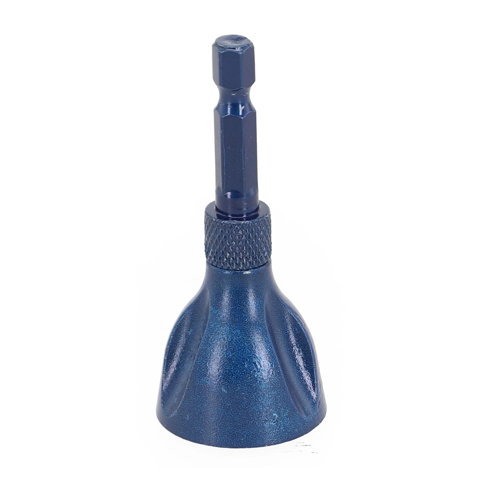 Practical Electric Chamferer Remove Burr 1/4inch Shank 3-20mm External Chamfer Tool For Stainless Steel Copper
Practical Electric Chamferer Remove Burr 1/4inch Shank 3-20mm External Chamfer Tool For Stainless Steel Copper