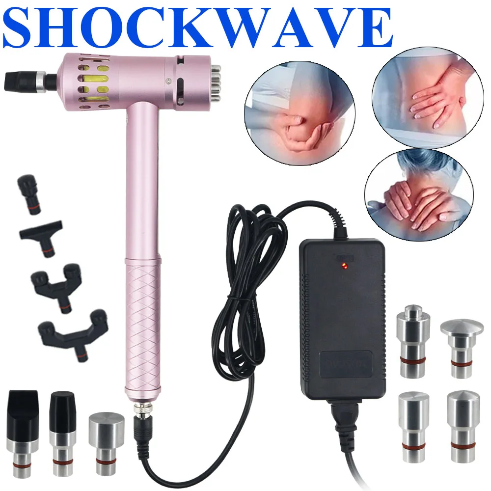 Shock Wave Therapy Machine Chiropractic For 3 IN 1 Bioelectricity Shockwave 2023 New ED Physiotherapy Pain Relief Massager
Shock Wave Therapy Machine Chiropractic For 3 IN 1 Bioelectricity Shockwave 2023 New ED Physiotherapy Pain Relief Massager