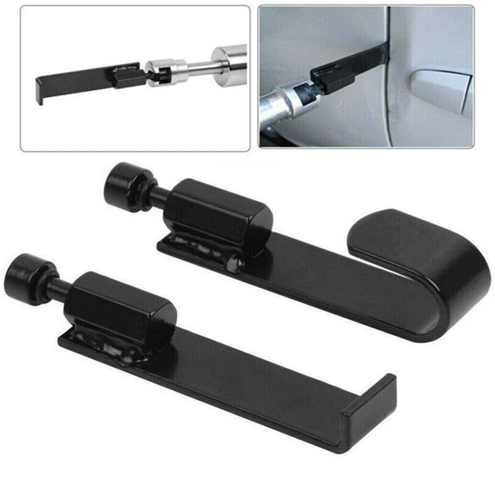 2Pcs Car Dent Repair Tool Door Edge Repairer For Car Body Door Fender Edge Reapiring Fender Lip Curved Hook Auto Accessories
2Pcs Car Dent Repair Tool Door Edge Repairer For Car Body Door Fender Edge Reapiring Fender Lip Curved Hook Auto Accessories