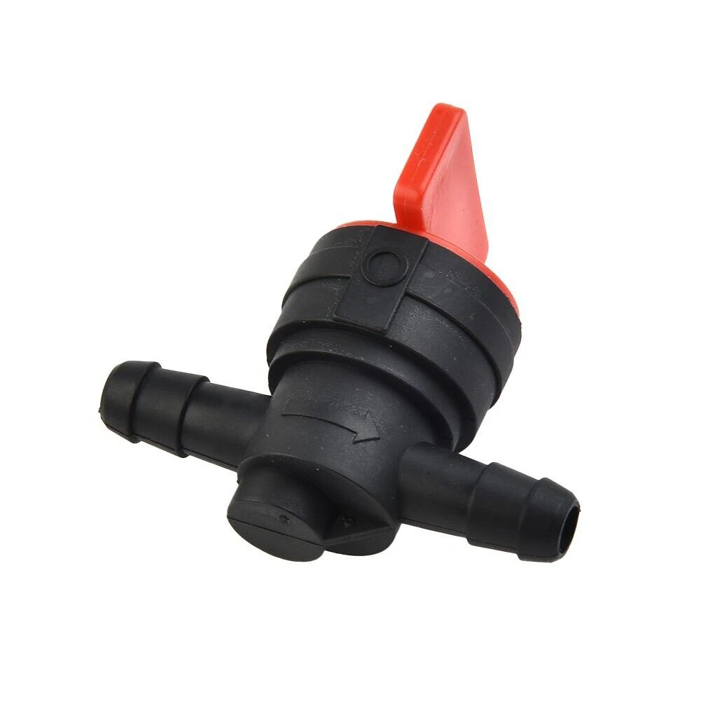 8mm In-Line Petrol On-Off Fuel Tap Switch-Valve - Motorcycle Bike ATV Direct-replacement Fuel Tap-Switch Motor Accessoreis
8mm In-Line Petrol On-Off Fuel Tap Switch-Valve - Motorcycle Bike ATV Direct-replacement Fuel Tap-Switch Motor Accessoreis