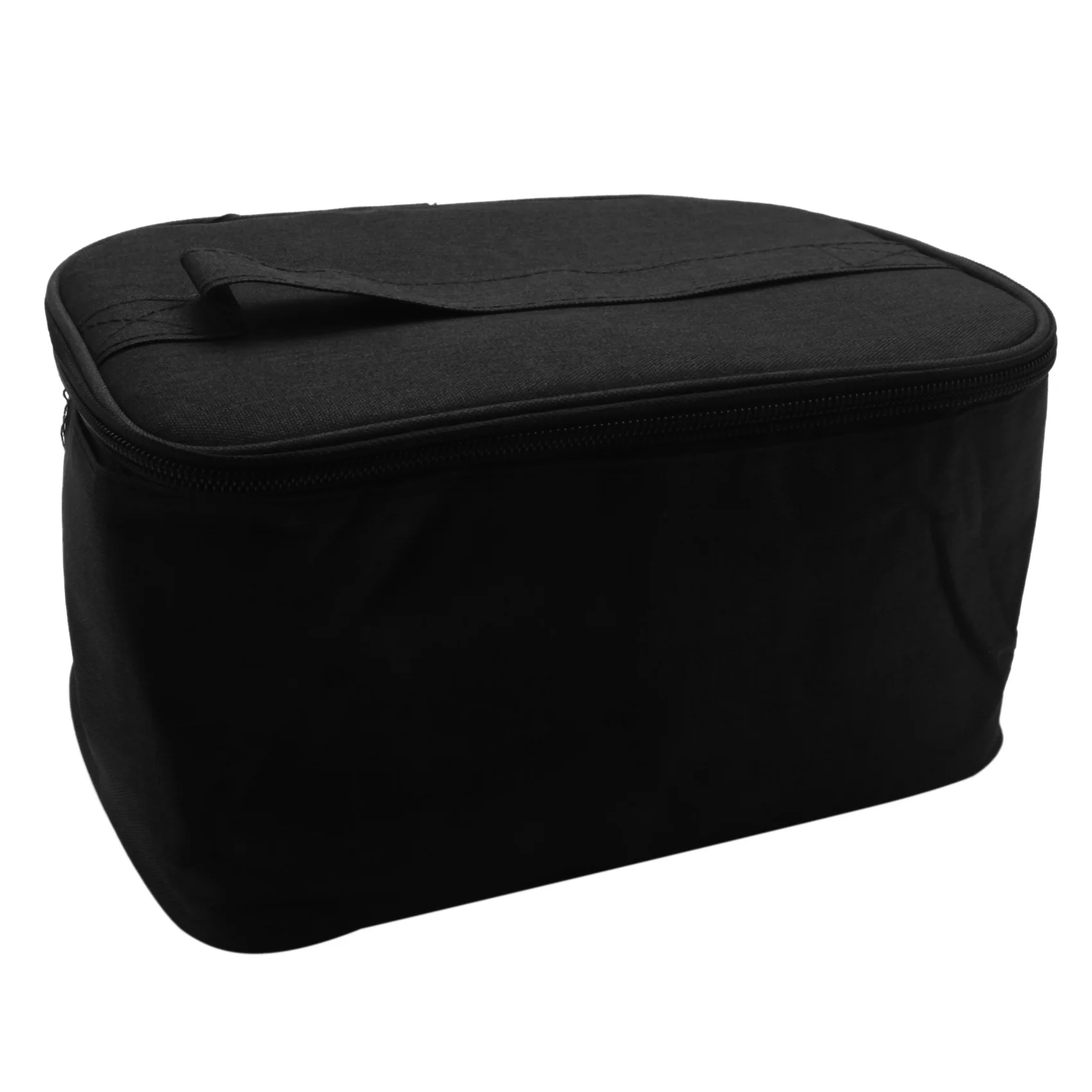 Black New Multifunction Travel Cosmetic Bag for Men Women Makeup Bags Toiletries Organizer Waterproof Female Storage Make Up
Black New Multifunction Travel Cosmetic Bag for Men Women Makeup Bags Toiletries Organizer Waterproof Female Storage Make Up
