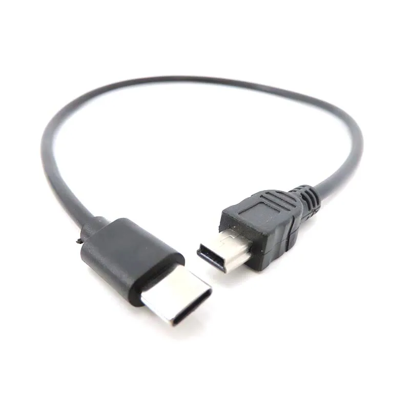 Переходник с USB Type C 3,1 «папа» на Mini USB 5 Pin B «папа», переходник OTG, кабель передачи данных для мобильного телефона A07
Переходник с USB Type C 3,1 «папа» на Mini USB 5 Pin B «папа», переходник OTG, кабель передачи данных для мобильного телефона A07