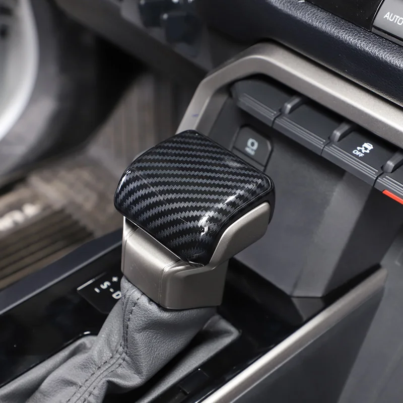 High quality ABS production for 22-23 Toyota Tundra gear head protection cover car interior styling decorative accessories
High quality ABS production for 22-23 Toyota Tundra gear head protection cover car interior styling decorative accessories