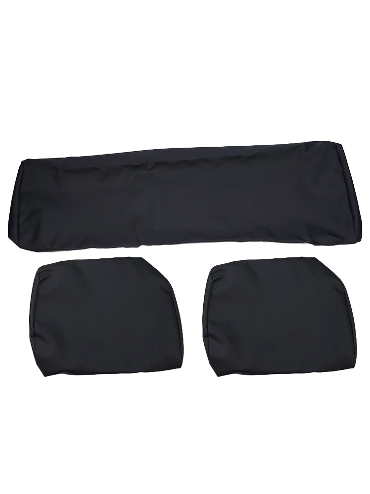 Auto Accessories Club Car Seat Cover Front Cover Automotive Parts Comfortable PU Leather PU Leather Club Car Seat Cover
Auto Accessories Club Car Seat Cover Front Cover Automotive Parts Comfortable PU Leather PU Leather Club Car Seat Cover