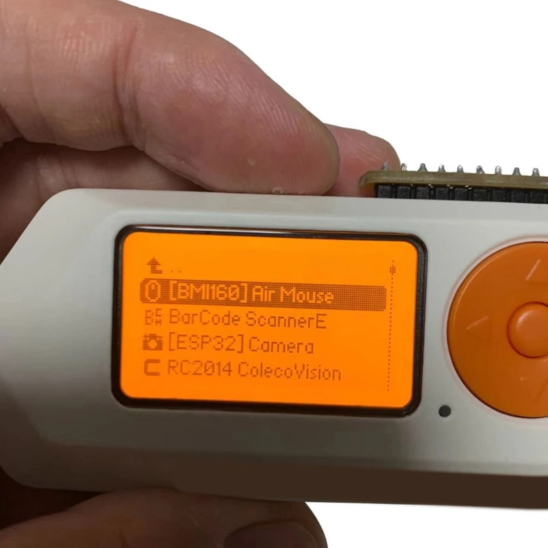 For FlipperZero For Air Mouse Module for Improved Computer Interaction Internet
For FlipperZero For Air Mouse Module for Improved Computer Interaction Internet