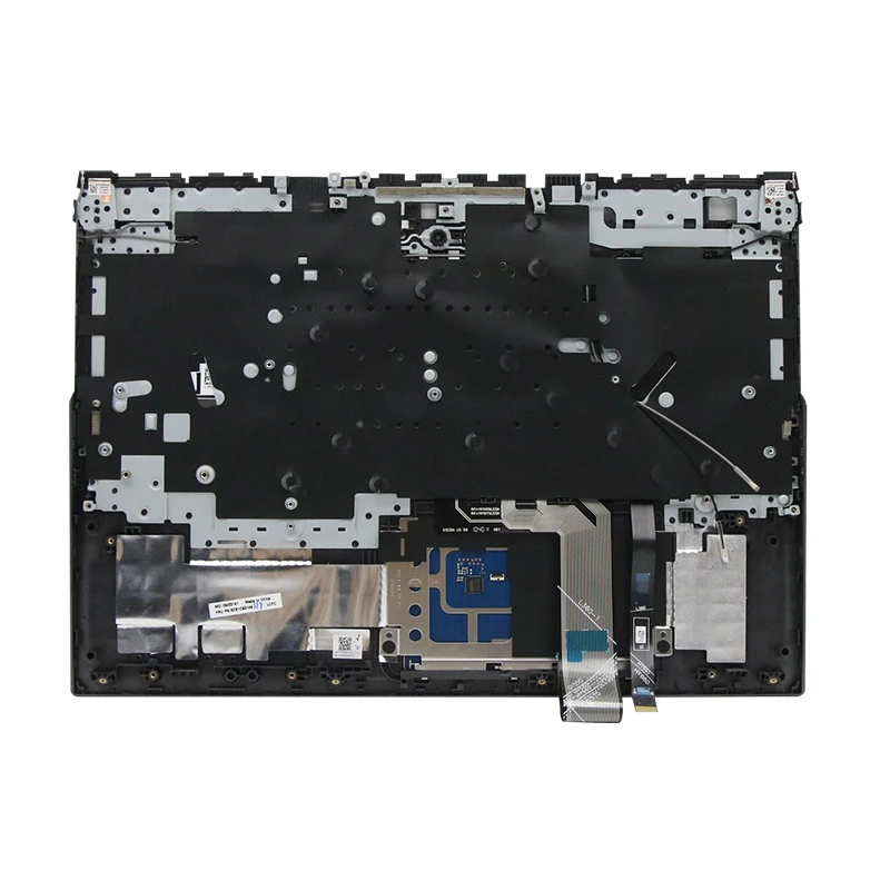 For Lenovo R9000P Y9000P 2021 Legion 5 Pro 16ACH6 laptop backlight Keyboard upper cover case palm rest shell 5CB1C14884 For Lenovo R9000P Y9000P 2021 Legion 5 Pro 16ACH6 laptop backlight Keyboard upper cover case palm rest shell 5CB1C14884