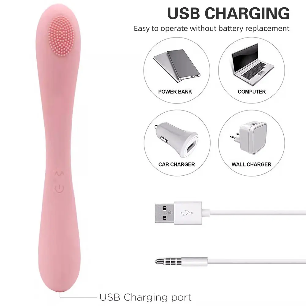 Минивибратор 