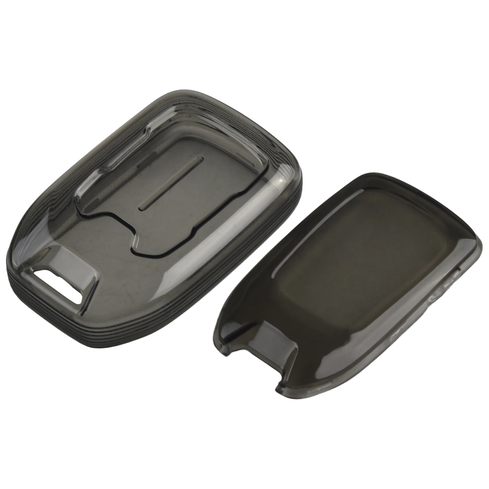 Car Key Shell Smoky Black For Chevrolet For Tahoe 2015-2020 For GMC For Yukon 2015-2020 For Acadia 2017-2023 For Terrain 2018-23
Car Key Shell Smoky Black For Chevrolet For Tahoe 2015-2020 For GMC For Yukon 2015-2020 For Acadia 2017-2023 For Terrain 2018-23