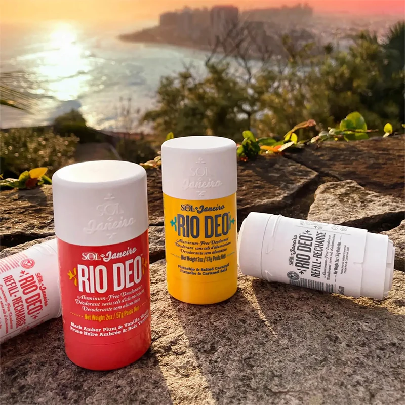 Aluminum Free Deodorant Perfume Stick Not Irritating Sensitive Skin Odor Scent Body Anti Sweaty Lasting Aroma Skin Care Product
Aluminum Free Deodorant Perfume Stick Not Irritating Sensitive Skin Odor Scent Body Anti Sweaty Lasting Aroma Skin Care Product