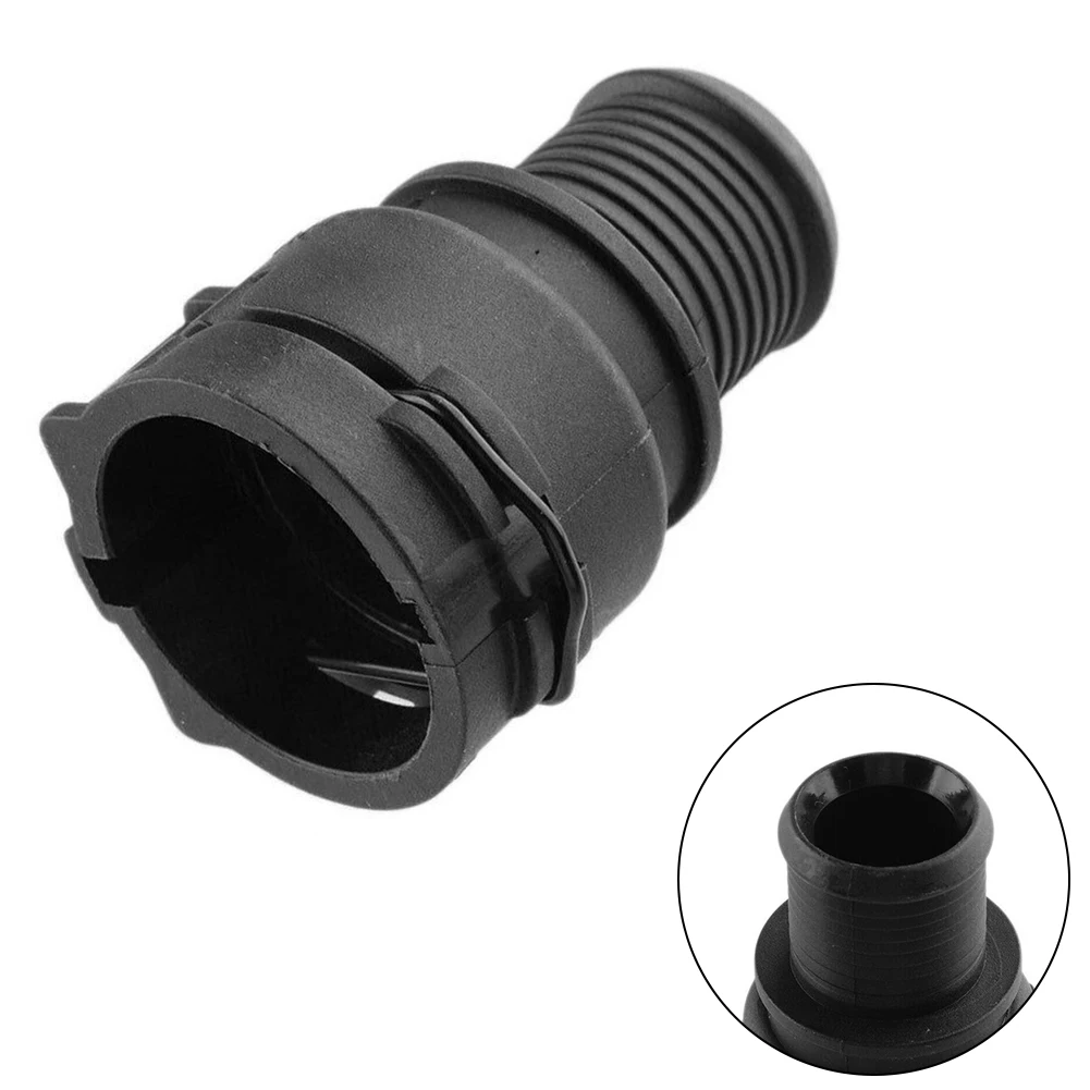 1pc New And High Quality Heater Hose Connector Black Warm Air Pipe-connector For Chevrolet For HATCHBACK 2012-2017 OE-95089363
1pc New And High Quality Heater Hose Connector Black Warm Air Pipe-connector For Chevrolet For HATCHBACK 2012-2017 OE-95089363
