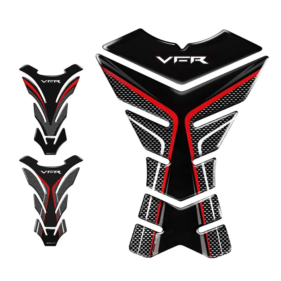 3D Carbon-look Motorcycle Tank Pad Protector Decal Stickers Case for honda vfr800 vfr400 vfr1200 vfr1300 Tank All Years
3D Carbon-look Motorcycle Tank Pad Protector Decal Stickers Case for honda vfr800 vfr400 vfr1200 vfr1300 Tank All Years