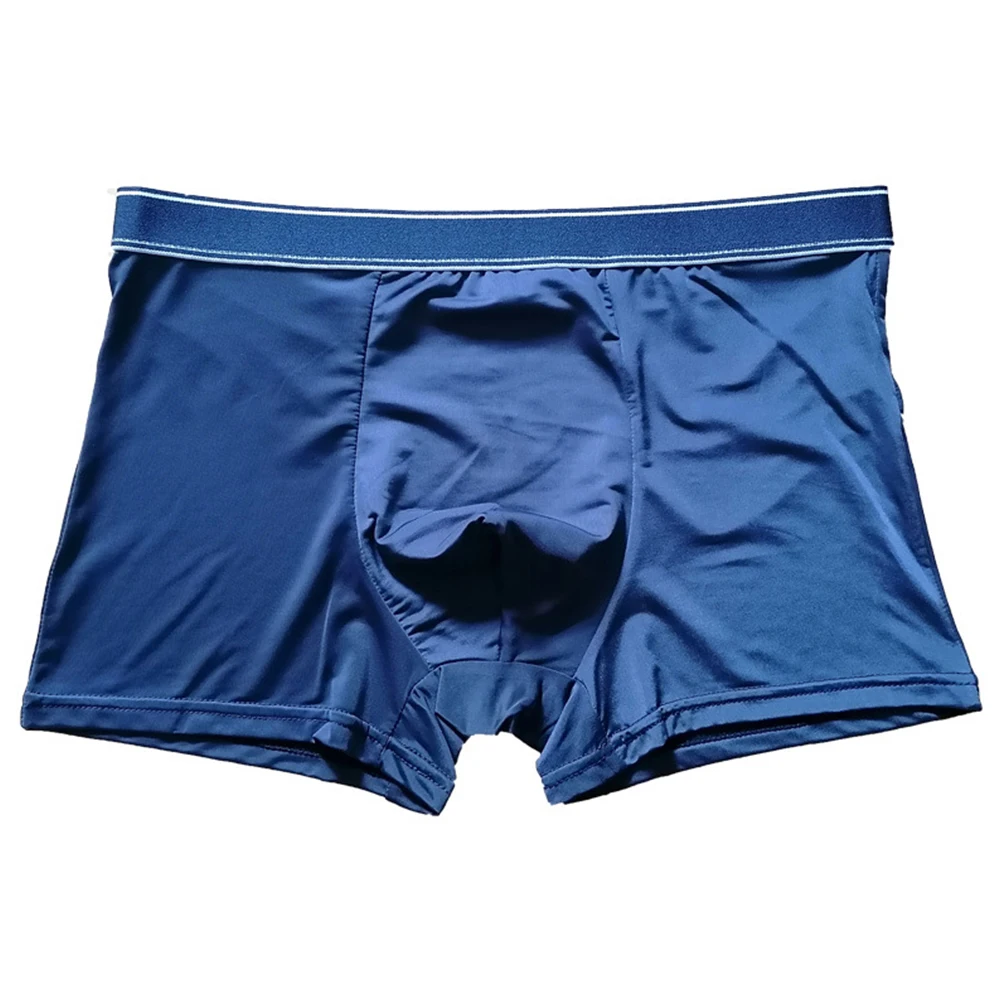 Panty Pantys Mens Briefs Breathable Men's Boxer Briefs with Quick Drying Technology and Comfortable Bulge Pouch
Panty Pantys Mens Briefs Breathable Men's Boxer Briefs with Quick Drying Technology and Comfortable Bulge Pouch