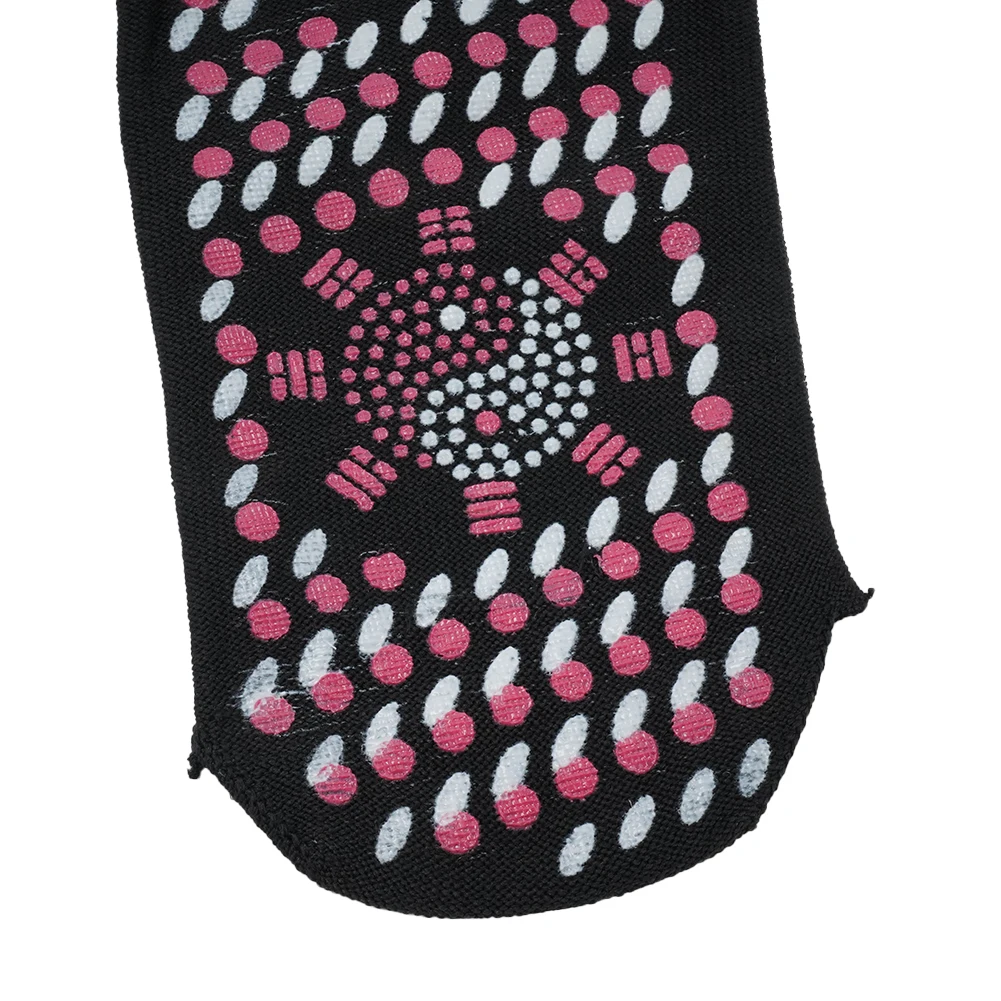Self-Heating Socks Warm Socks Durable For Men Women Health Socks Shiatsu Quality Is Guaranteed Tourmaline Slimming
Self-Heating Socks Warm Socks Durable For Men Women Health Socks Shiatsu Quality Is Guaranteed Tourmaline Slimming