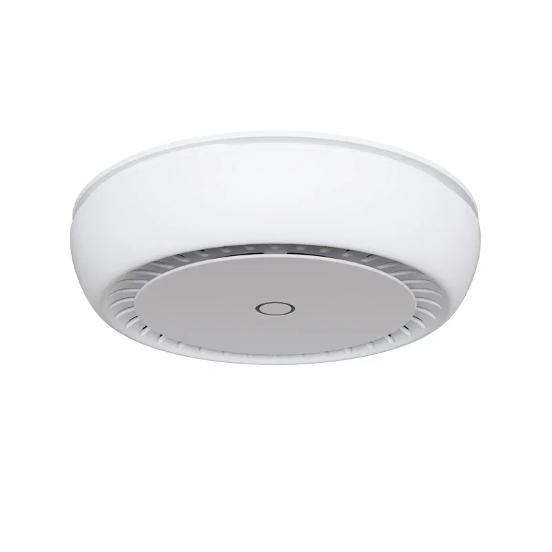 MikroTik RBcAPGi-5acD2nD-XL cAP XL AC Indoor Wireless Access Point Wifi 5 Ap 2.4GHz 5GHz 867Mbps, 802.11b/g/n/ac RouterOS
MikroTik RBcAPGi-5acD2nD-XL cAP XL AC Indoor Wireless Access Point Wifi 5 Ap 2.4GHz 5GHz 867Mbps, 802.11b/g/n/ac RouterOS