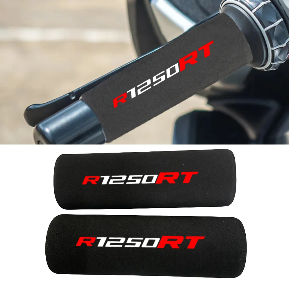 

Sponge Grip for R1250RT Adventure Sports Motorcycle Handlebar Grips Anti Vibration for BMW R1250R Accessories R1250 R1250RS
