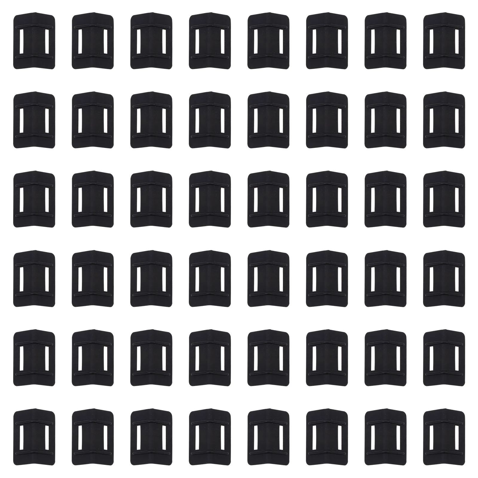 100 Pcs Carton Corner Protector Plastic Cargo Protectors Pallet Strap Quick Hair Corners Guard Load
100 Pcs Carton Corner Protector Plastic Cargo Protectors Pallet Strap Quick Hair Corners Guard Load