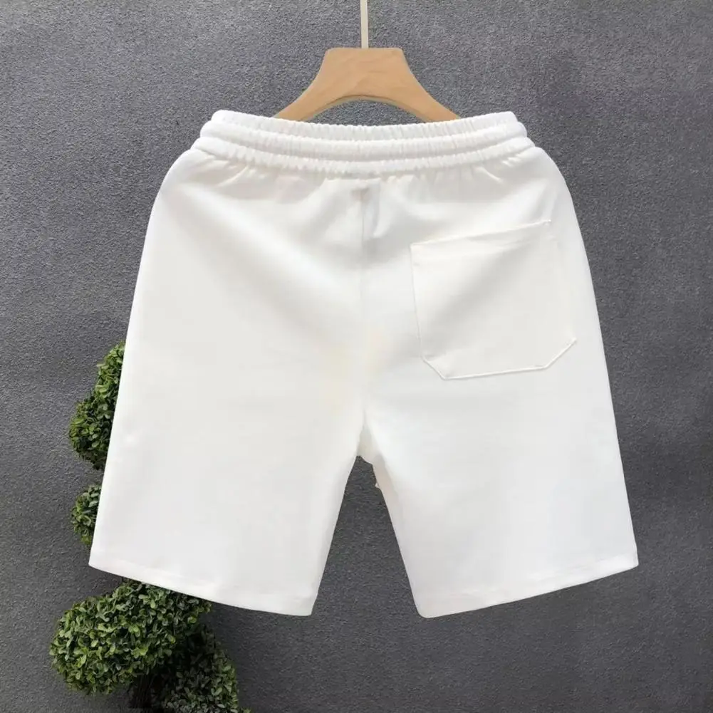 Men Trendy Casual Shorts Men's Casual Wide Leg Shorts with Adjustable Drawstring Elastic Waist Letter Print Sports for Summer 
Men Trendy Casual Shorts Men's Casual Wide Leg Shorts with Adjustable Drawstring Elastic Waist Letter Print Sports for Summer