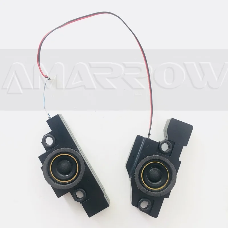 NEW Original free shipping Internal speaker for Toshiba C55-B5270 C55 C55-B PK23000ON00
NEW Original free shipping Internal speaker for Toshiba C55-B5270 C55 C55-B PK23000ON00