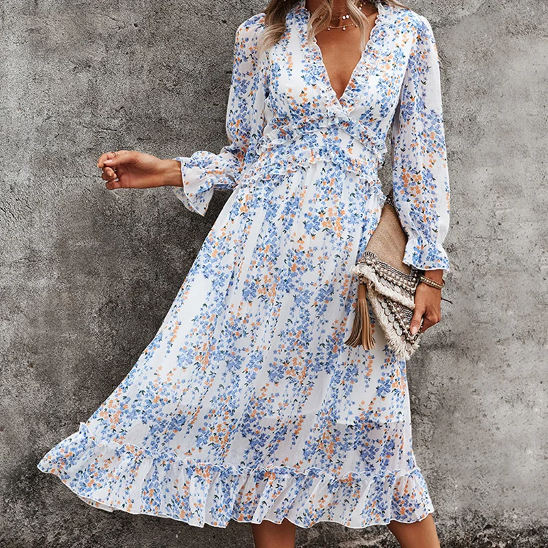 10 Styles Women's Dresses Crochet Spaghetti Strap V-Neck Backless 2022 Sexy V Neck Floral Print Boho Beach Dress
10 Styles Women's Dresses Crochet Spaghetti Strap V-Neck Backless 2022 Sexy V Neck Floral Print Boho Beach Dress